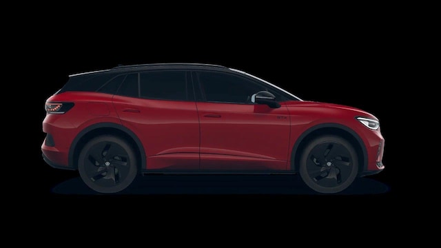 Volkswagen ID.4 4Motion GTX IQ.Drive