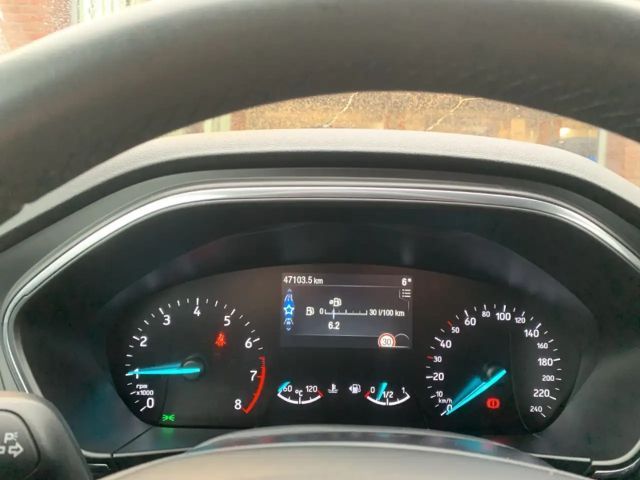 Ford Focus Active Wagon