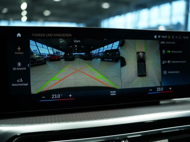 BMW 330 330d M-Sport Touring xDrive