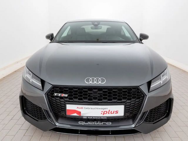 Audi TT RS Coupé