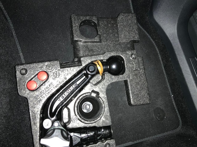 Volkswagen Caddy 2.0 TDI