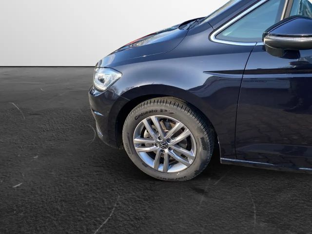 Volkswagen Touran 1.5 TSI DSG Highline