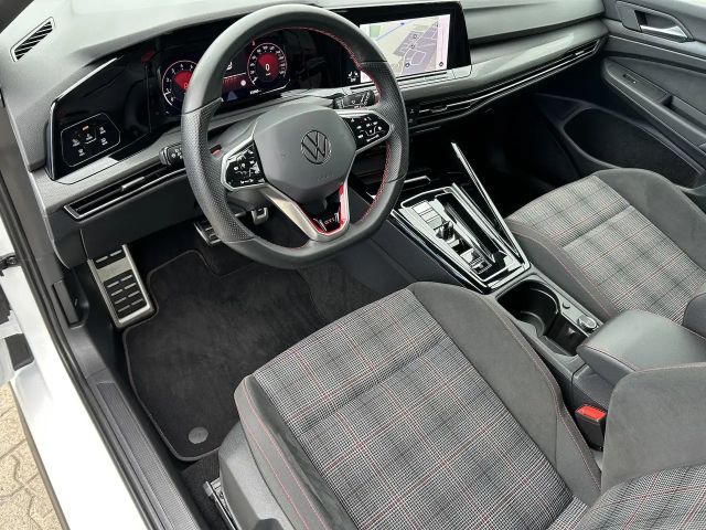 Volkswagen Golf 2.0 TSI DSG GTI Golf VIII Plus