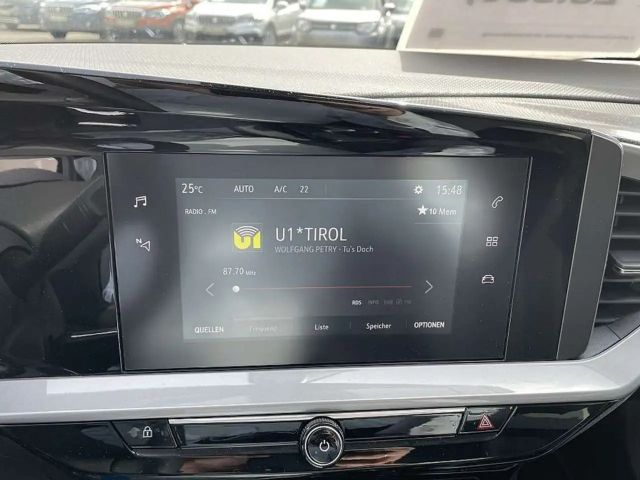 Opel Mokka Elegance Turbo