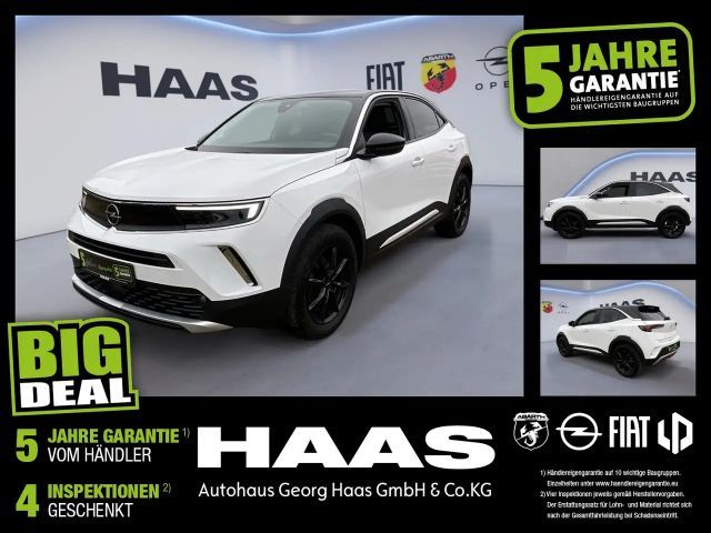 Opel Mokka 1.2 Turbo Elegance Turbo