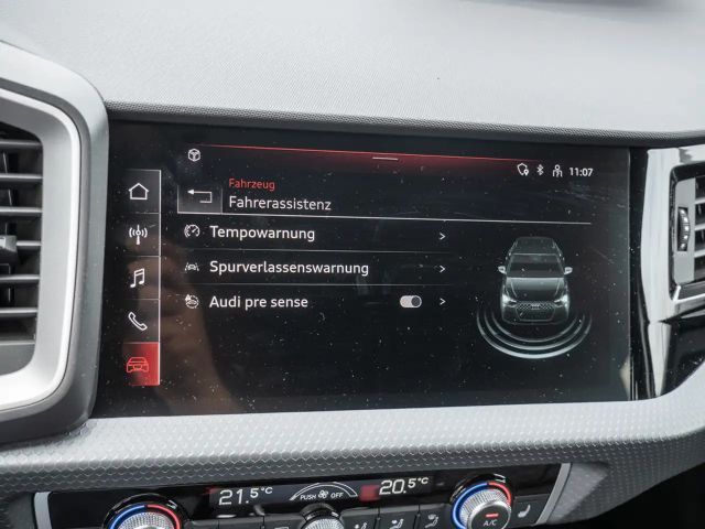 Audi A1 30 TFSI S-Tronic Sportback