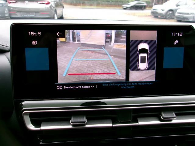 Citroën C5 Aircross Max PureTech