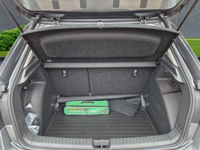 Skoda Fabia Selection