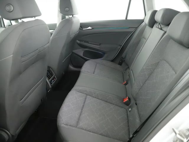 Volkswagen Golf DSG Life Variant