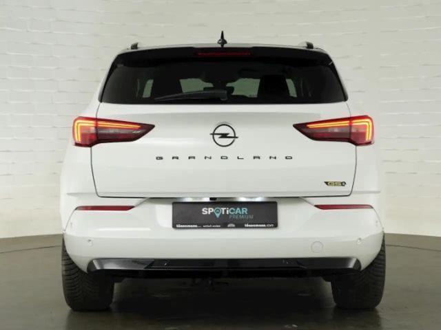Opel Grandland X GSe