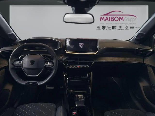 Peugeot 208 GT-Line Hybrid