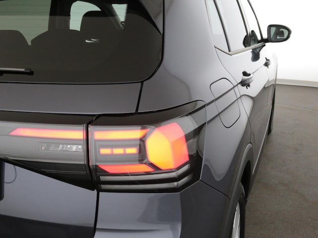 Volkswagen T-Cross 1.0 TSI IQ.Drive Life