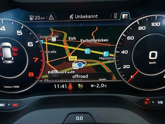 Audi Q2 30 TFSI S-Line Sport