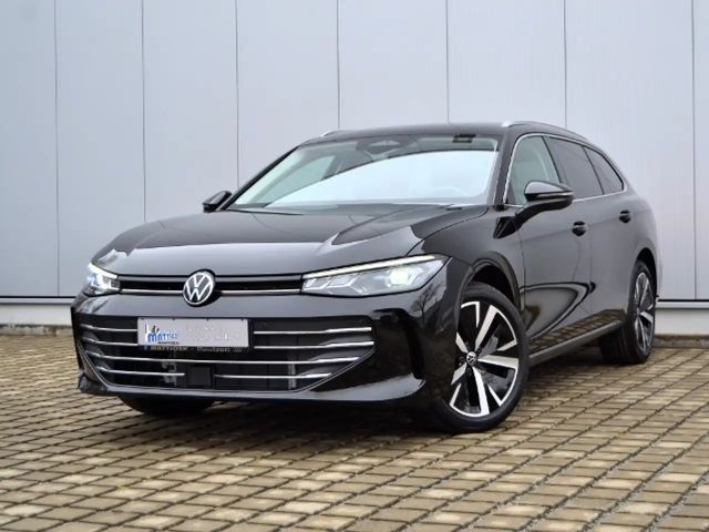 Volkswagen Passat 1.5 eTSI Business DSG Variant