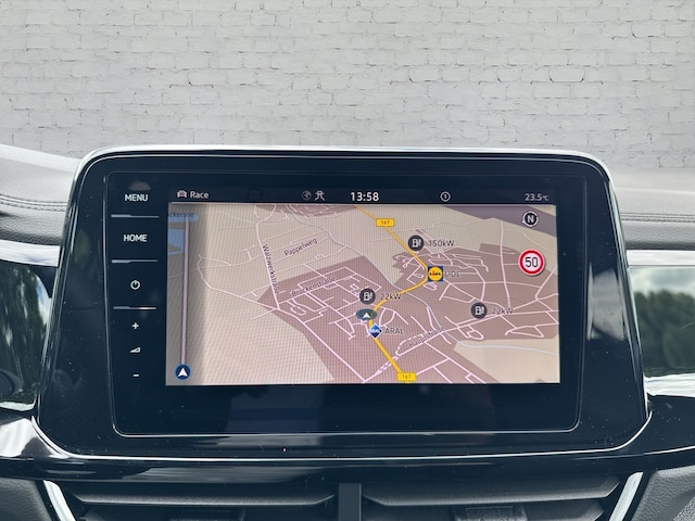 Volkswagen T-Roc 4Motion DSG