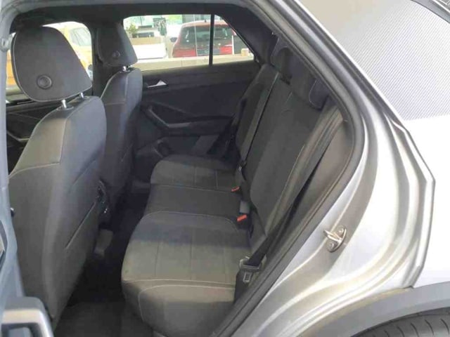 Volkswagen T-Roc 1.5 TSI