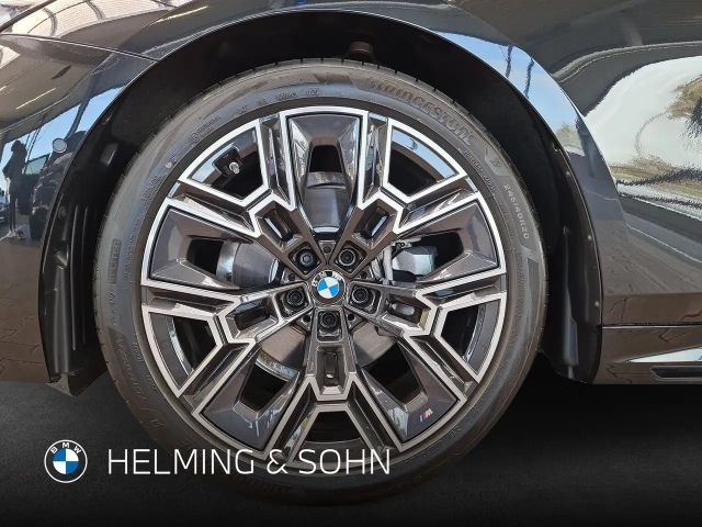 BMW 520 520i M-Sport Touring