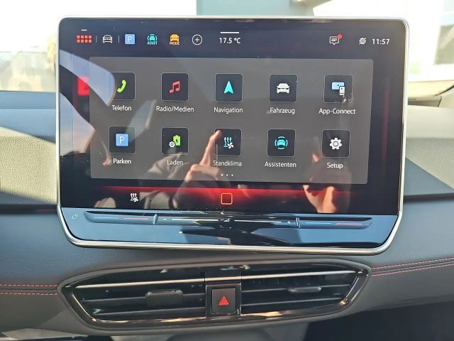 Volkswagen ID.3 GTX IQ.Drive