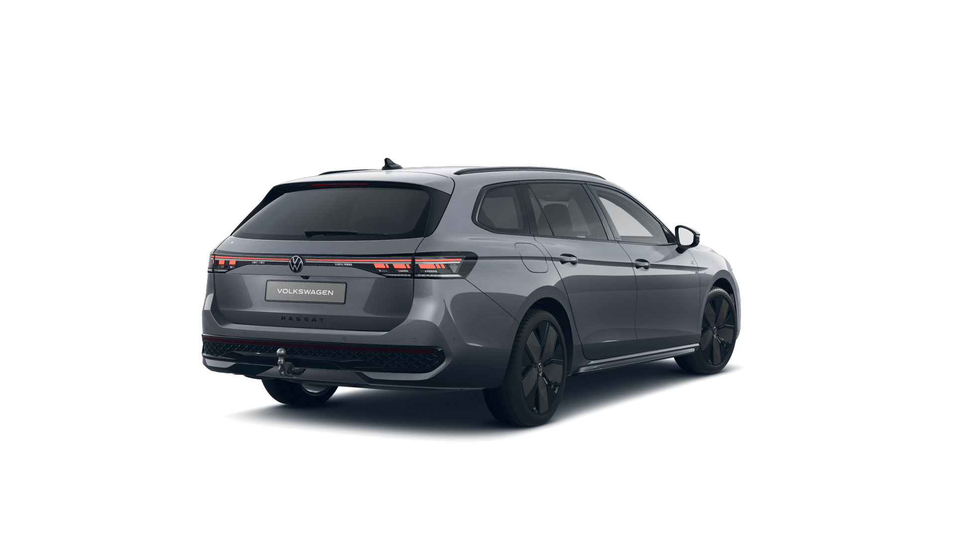 Volkswagen Passat PASSAT    2.0R-L  DT142 TDID7A