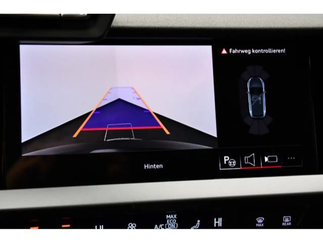 Audi A3 35 TFSI Sedan