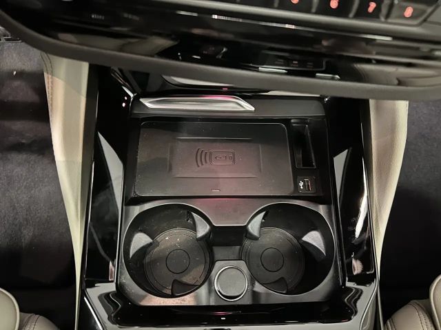 BMW X4 Coupé M-Sport xDrive30d