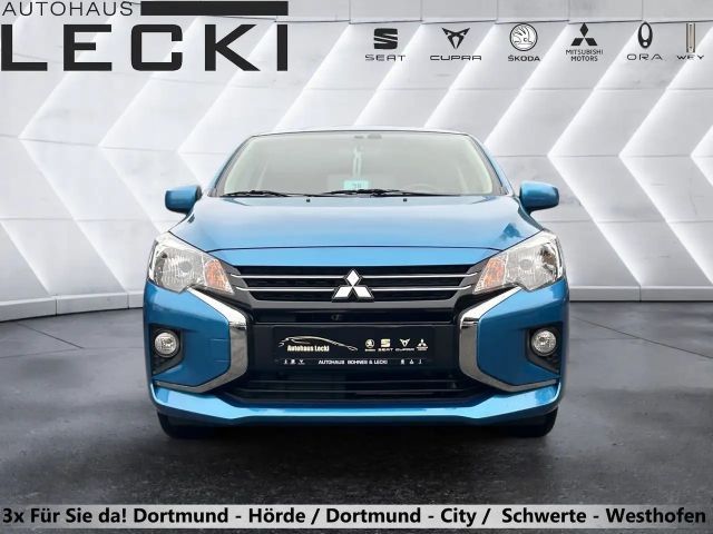 Mitsubishi Space Star Star