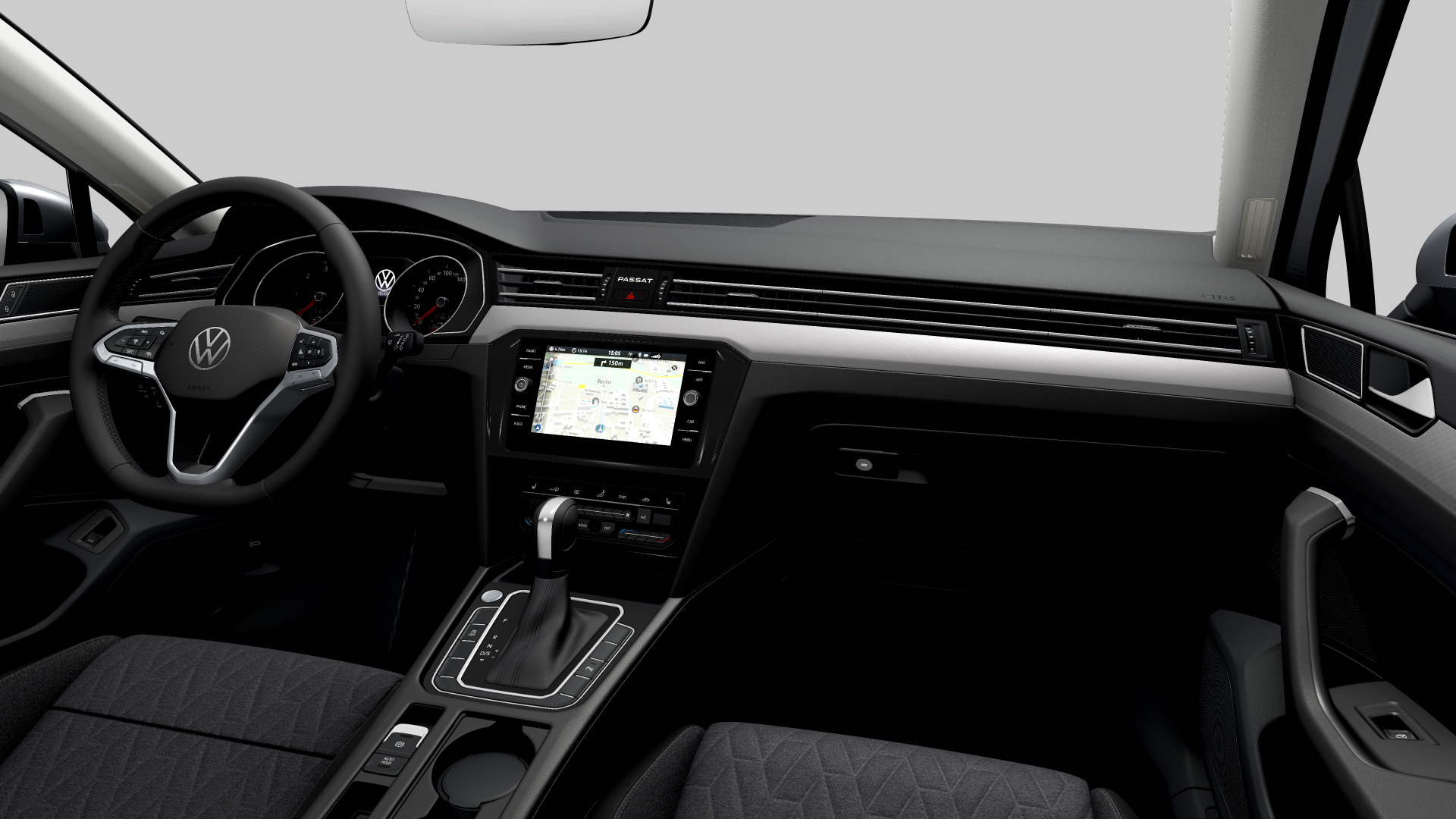 Volkswagen Passat 2.0 TDI Business Variant