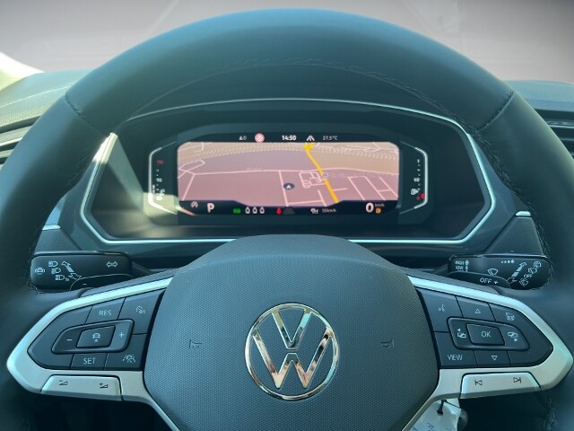 Volkswagen Tiguan 2.0 TDI Allspace DSG