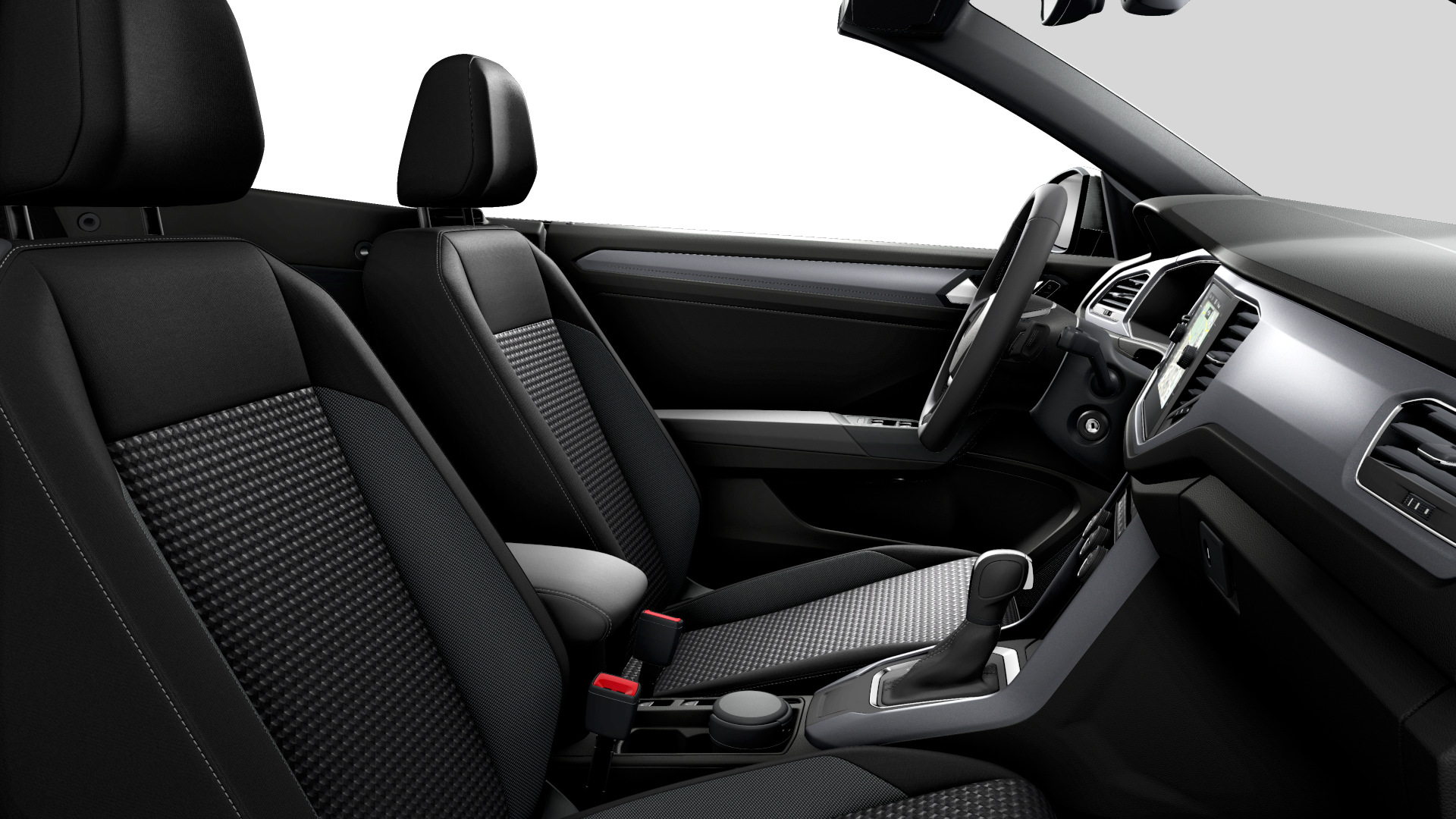 Volkswagen T-Roc 1.5 TSI Cabriolet DSG