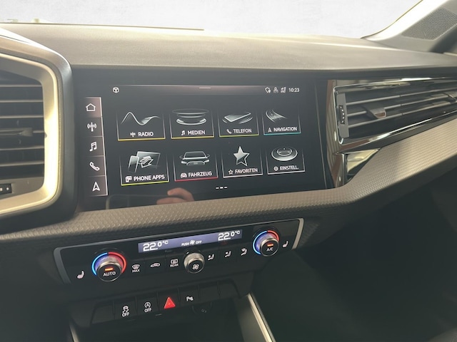 Audi A1 30 TFSI S-Tronic Sportback