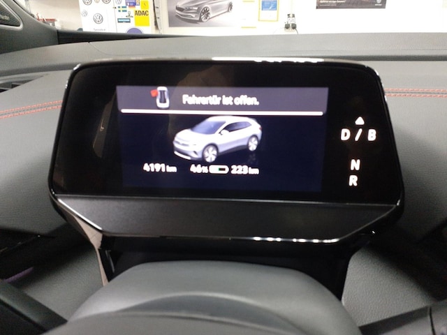 Volkswagen ID.4 4Motion