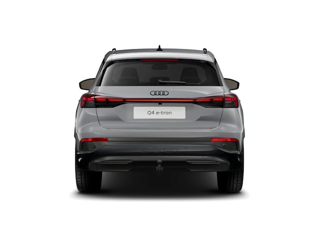 Audi Q4 e-tron Suv 45 e-tron Audi Q4 e-tron