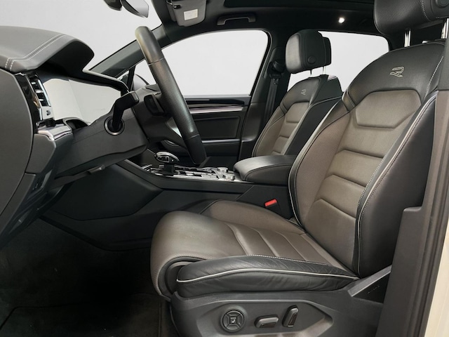 Volkswagen Touareg 3.0 V6 TDI R-Line