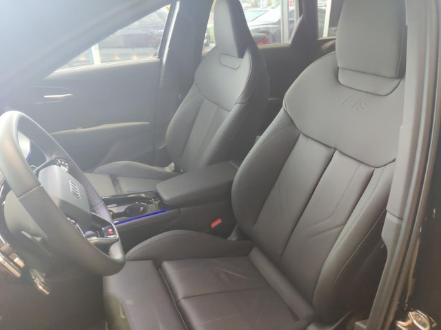 Audi Q3 Hybride S-Tronic