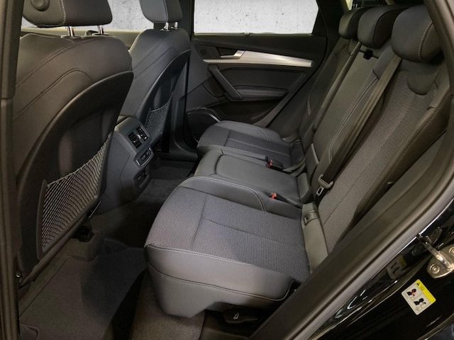 Audi Q5 40 TFSI Quattro S-Tronic