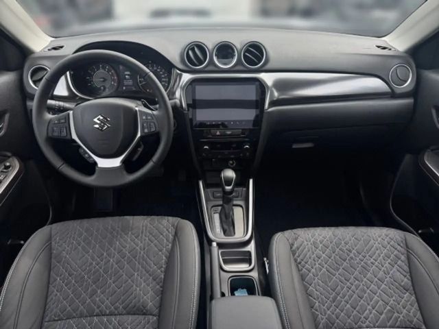 Suzuki Vitara Comfort