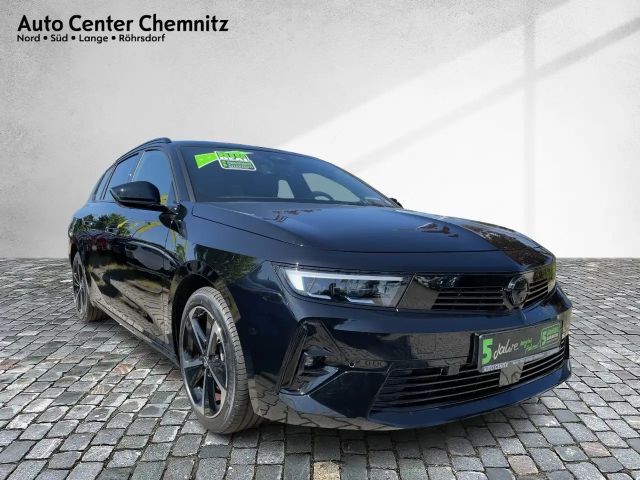 Opel Astra GS-Line Grand Sport Sports Tourer