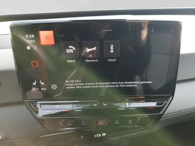 Volkswagen ID.3 Performance Pro