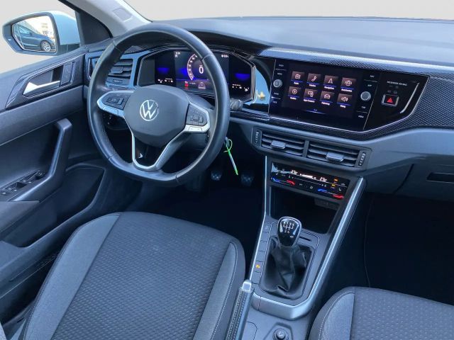 Volkswagen Polo 1.0 TSI Life