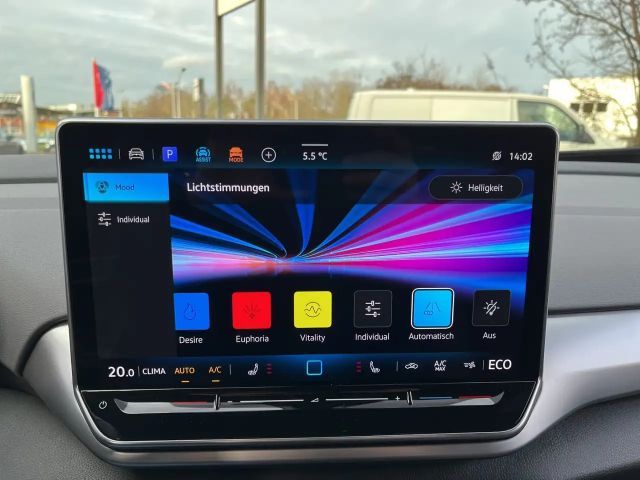 Volkswagen ID.4 52 KWh Pure