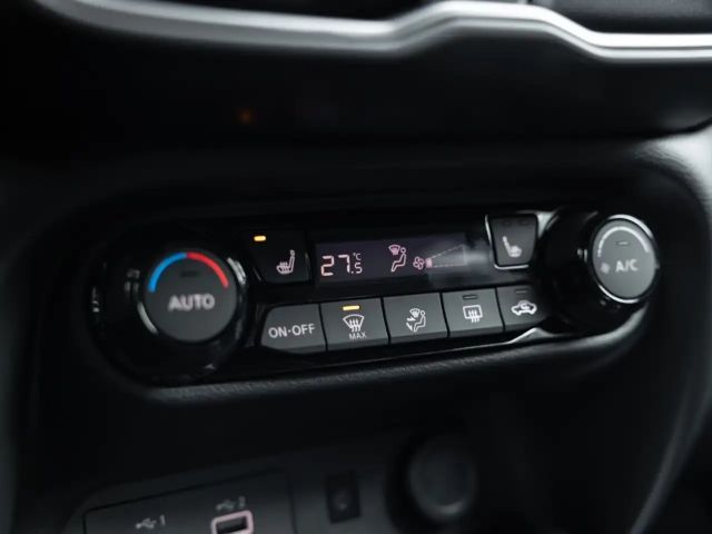 Nissan Juke N-Connecta