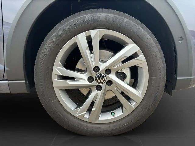 Volkswagen Taigo 1.5 TSI DSG IQ.Drive R-Line