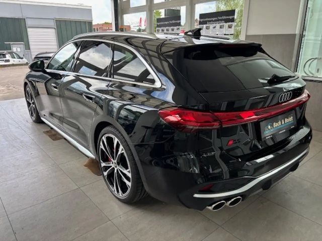 Audi S5 3.0 TFSI Avant