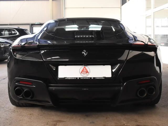 Ferrari Roma Garantie/JBL/Passenger/Carbon/ADAS/S-Lüftung