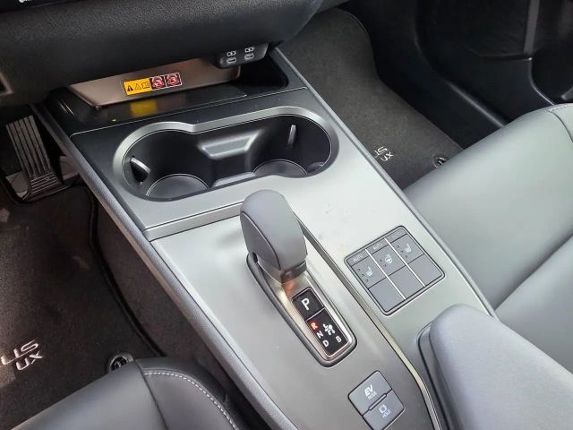 Lexus UX F Sport Sport