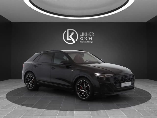 Audi Q8 Hybride Quattro