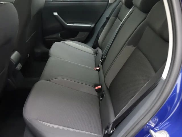 Volkswagen Taigo Life