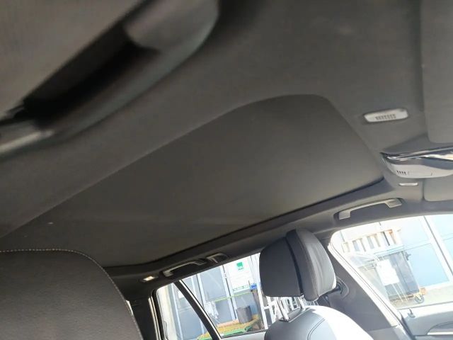 BMW 530 530i M-Sport Touring xDrive