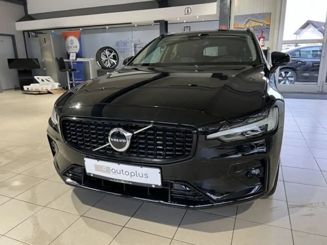Volvo V60 Dark Plus