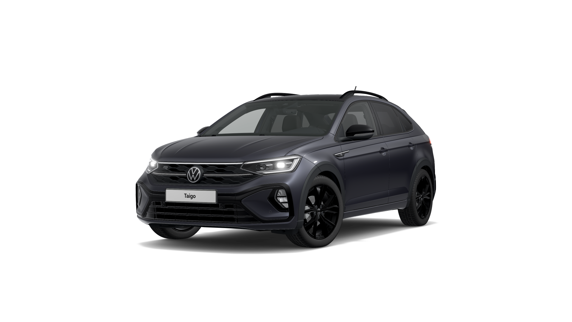 Volkswagen Taigo 1.5 TSI DSG R-Line